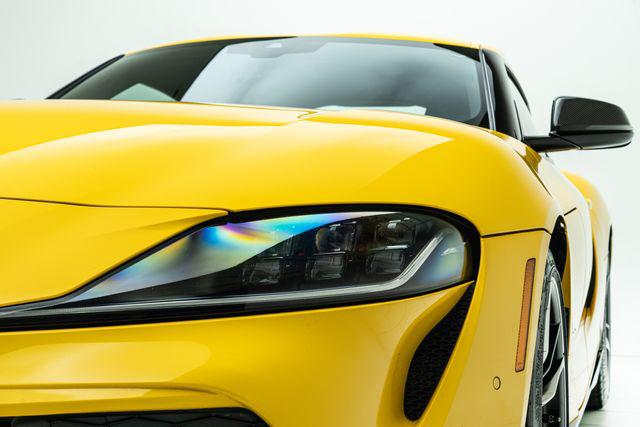 2021 Toyota GR Supra 3.0 Premium