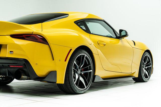 2021 Toyota GR Supra 3.0 Premium