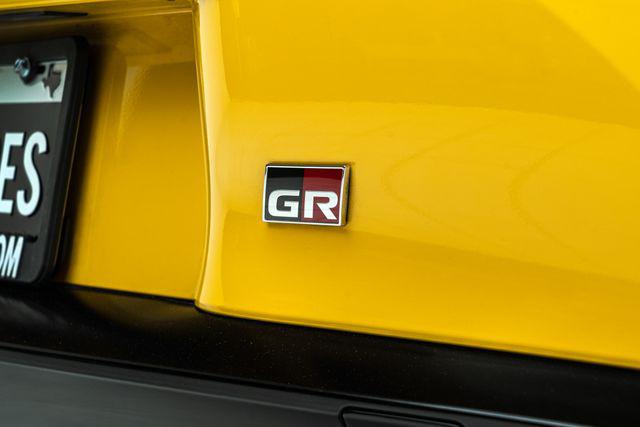 2021 Toyota GR Supra 3.0 Premium