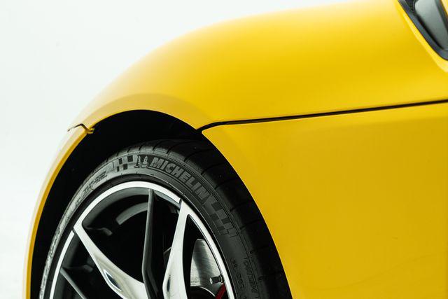 2021 Toyota GR Supra 3.0 Premium