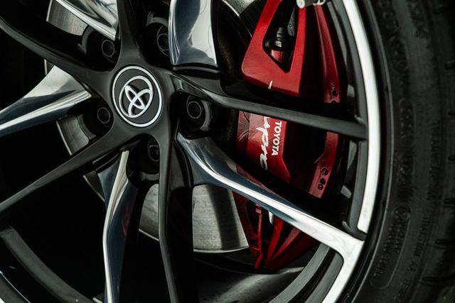2021 Toyota GR Supra 3.0 Premium