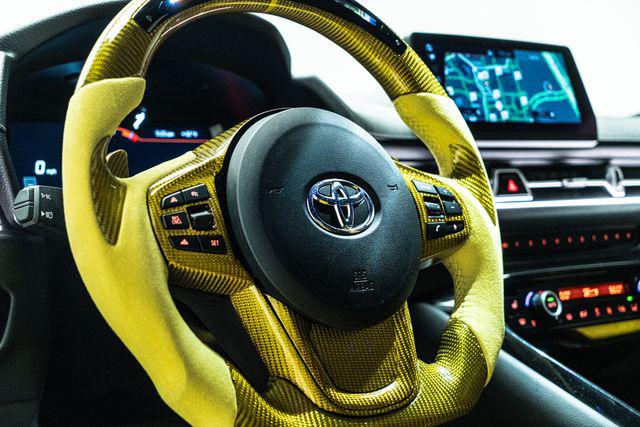 2021 Toyota GR Supra 3.0 Premium
