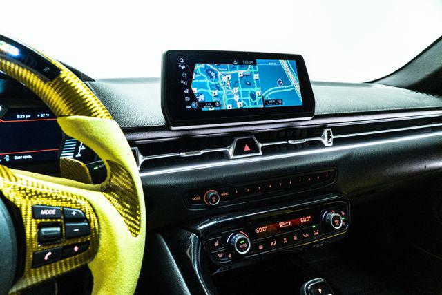 2021 Toyota GR Supra 3.0 Premium