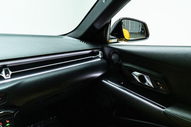 2021 Toyota GR Supra 3.0 Premium