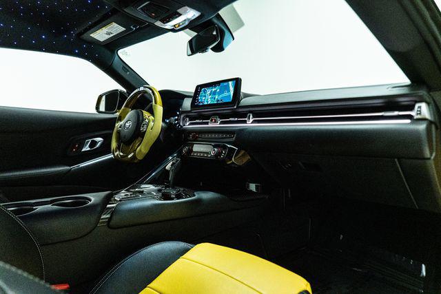 2021 Toyota GR Supra 3.0 Premium