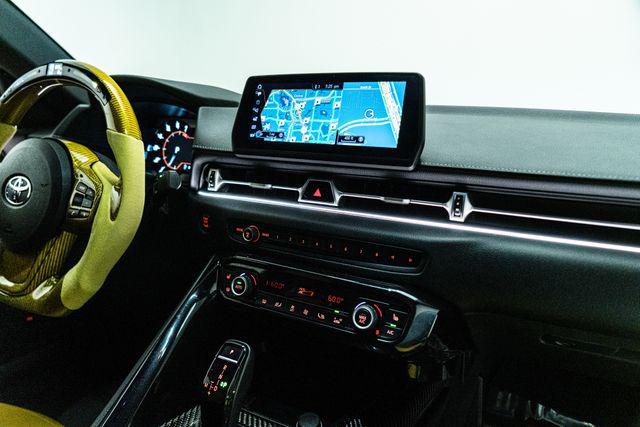 2021 Toyota GR Supra 3.0 Premium