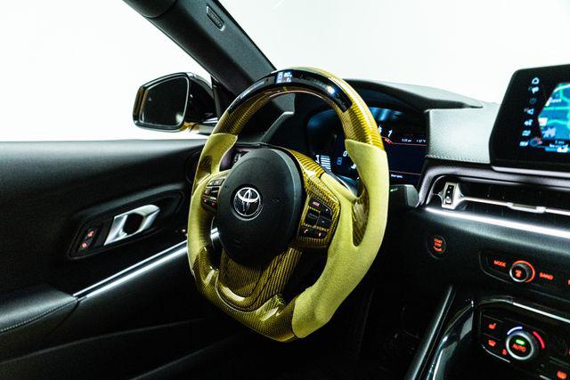 2021 Toyota GR Supra 3.0 Premium