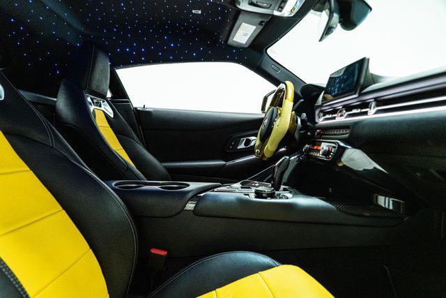 2021 Toyota GR Supra 3.0 Premium