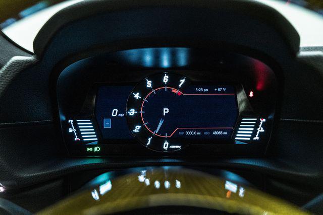 2021 Toyota GR Supra 3.0 Premium