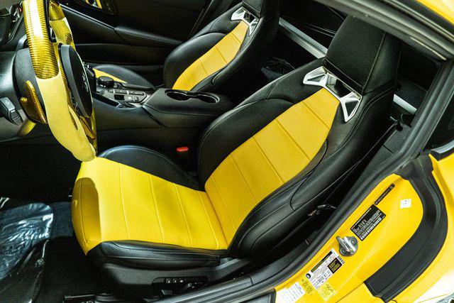 2021 Toyota GR Supra 3.0 Premium
