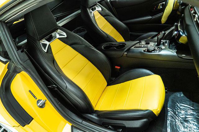2021 Toyota GR Supra 3.0 Premium