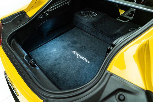2021 Toyota GR Supra 3.0 Premium