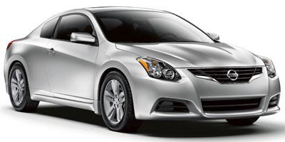 2010 Nissan Altima 2.5 S for sale in East Windsor, CT