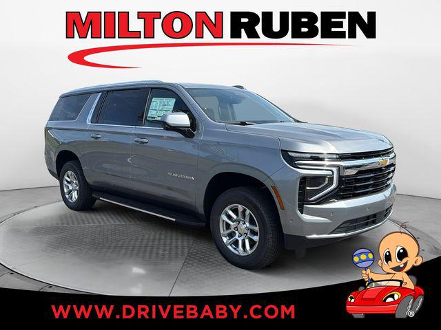 2026 Chevrolet Suburban LS, RWD for sale in Augusta, GA