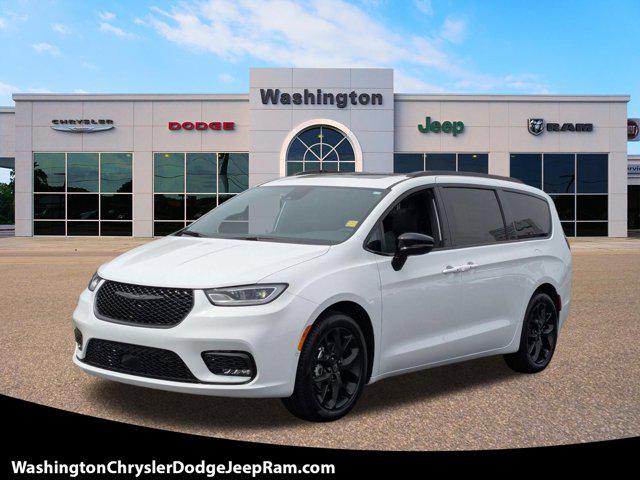 2026 Chrysler Pacifica Limited for sale in Washington, NC