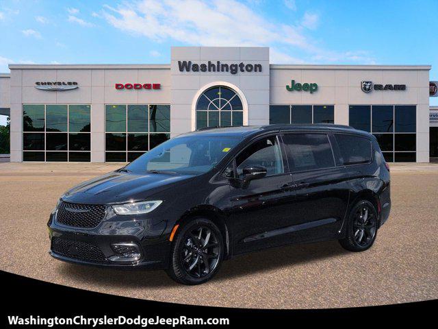 2026 Chrysler Pacifica Select for sale in Washington, NC