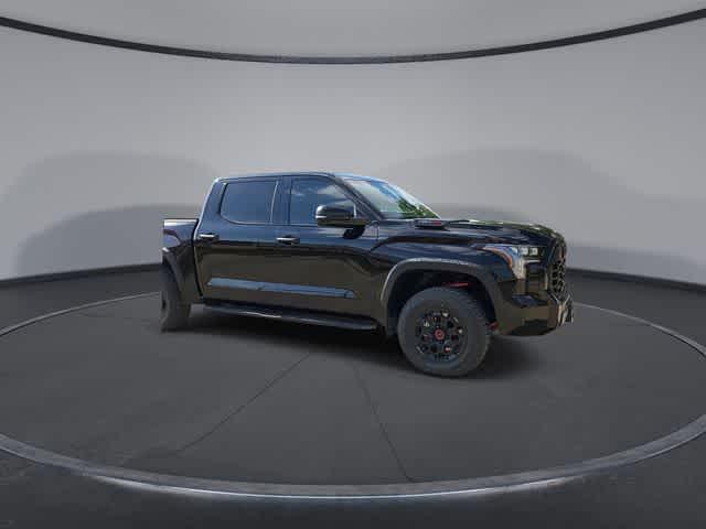 2026 Toyota Tundra TRD Pro Hybrid CrewMax 5.5' Bed