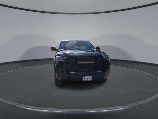 2026 Toyota Tundra TRD Pro Hybrid CrewMax 5.5' Bed