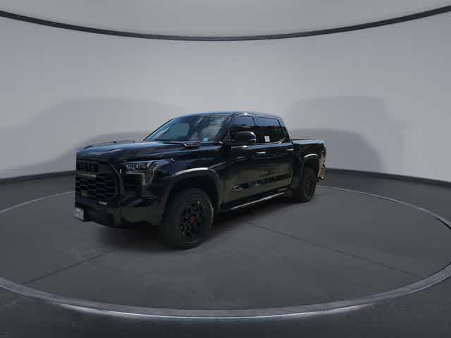 2026 Toyota Tundra TRD Pro Hybrid CrewMax 5.5' Bed