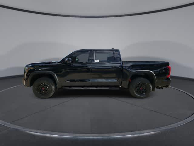 2026 Toyota Tundra TRD Pro Hybrid CrewMax 5.5' Bed