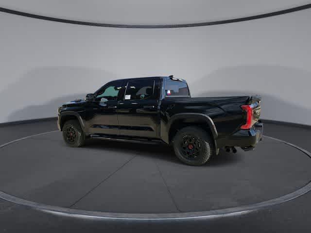 2026 Toyota Tundra TRD Pro Hybrid CrewMax 5.5' Bed