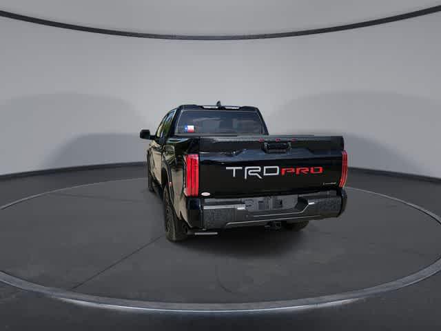 2026 Toyota Tundra TRD Pro Hybrid CrewMax 5.5' Bed