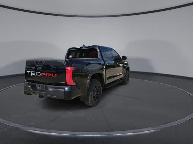 2026 Toyota Tundra TRD Pro Hybrid CrewMax 5.5' Bed