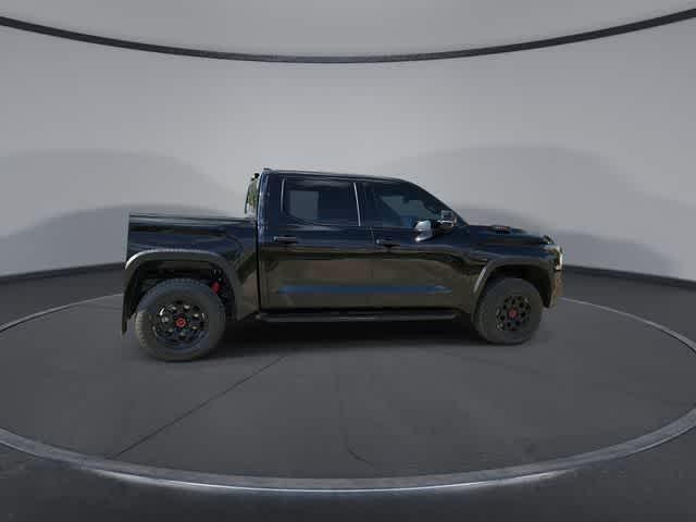 2026 Toyota Tundra TRD Pro Hybrid CrewMax 5.5' Bed