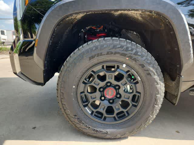 2026 Toyota Tundra TRD Pro Hybrid CrewMax 5.5' Bed