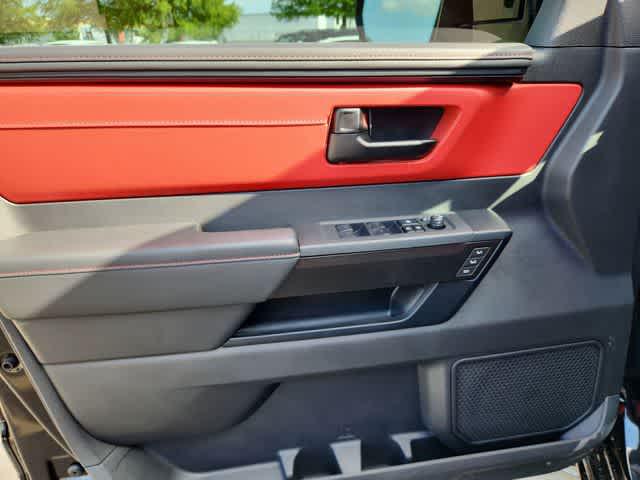2026 Toyota Tundra TRD Pro Hybrid CrewMax 5.5' Bed
