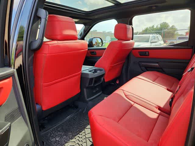 2026 Toyota Tundra TRD Pro Hybrid CrewMax 5.5' Bed