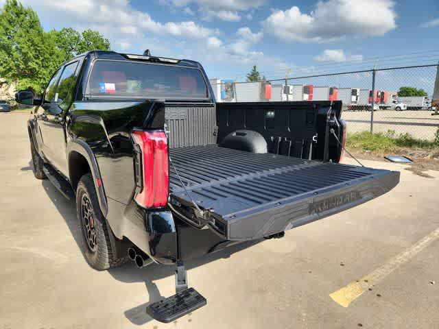 2026 Toyota Tundra TRD Pro Hybrid CrewMax 5.5' Bed