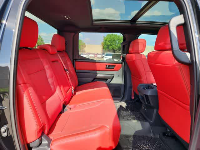 2026 Toyota Tundra TRD Pro Hybrid CrewMax 5.5' Bed