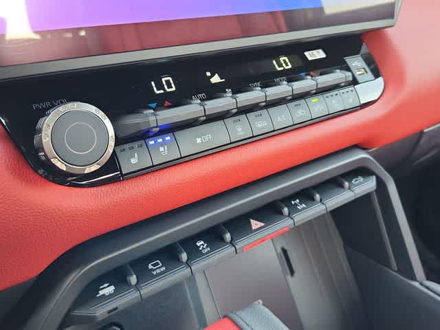 2026 Toyota Tundra TRD Pro Hybrid CrewMax 5.5' Bed
