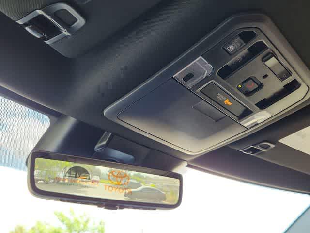 2026 Toyota Tundra TRD Pro Hybrid CrewMax 5.5' Bed