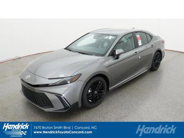 2026 Toyota Camry SE for sale in Concord, NC