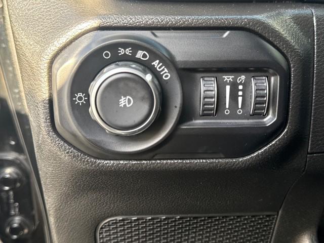 2022 Jeep Wrangler Unlimited Sport S 4x4