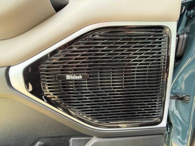 2026 Jeep Grand Wagoneer Limited Reserve 4x4