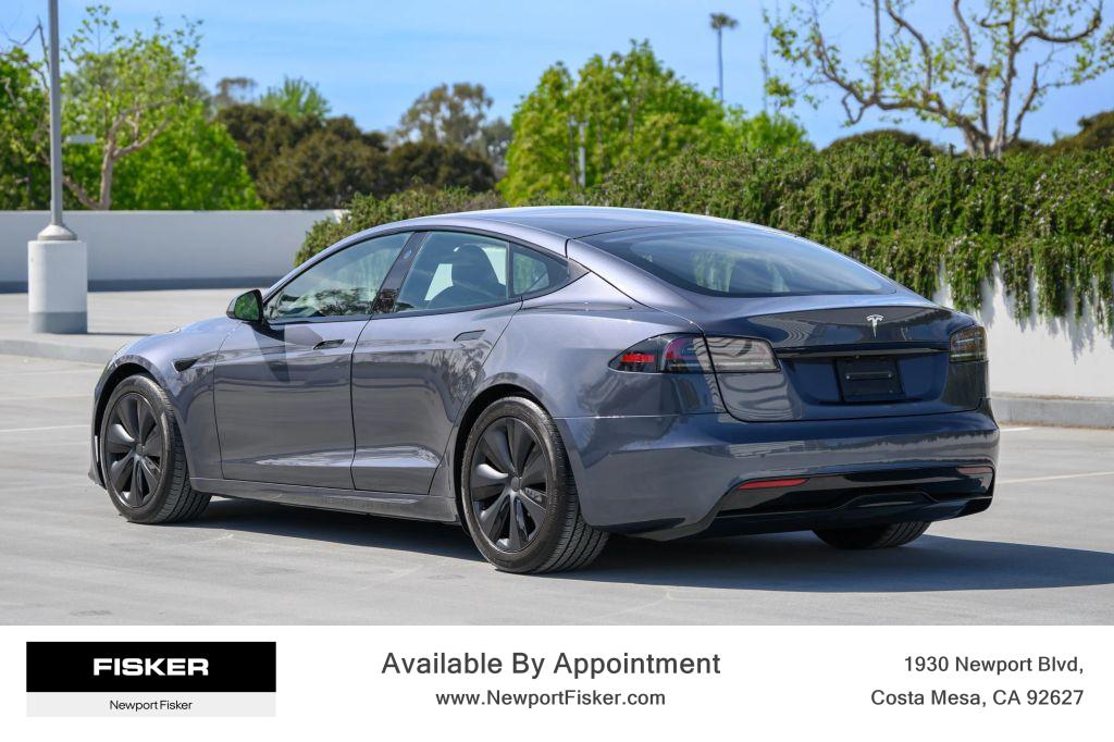 2023 Tesla Model S Standard Range - Photo 6