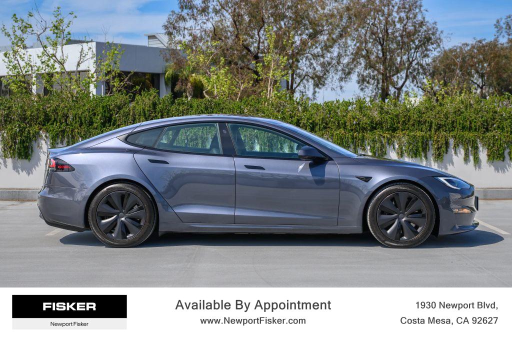 2023 Tesla Model S Standard Range - Photo 9