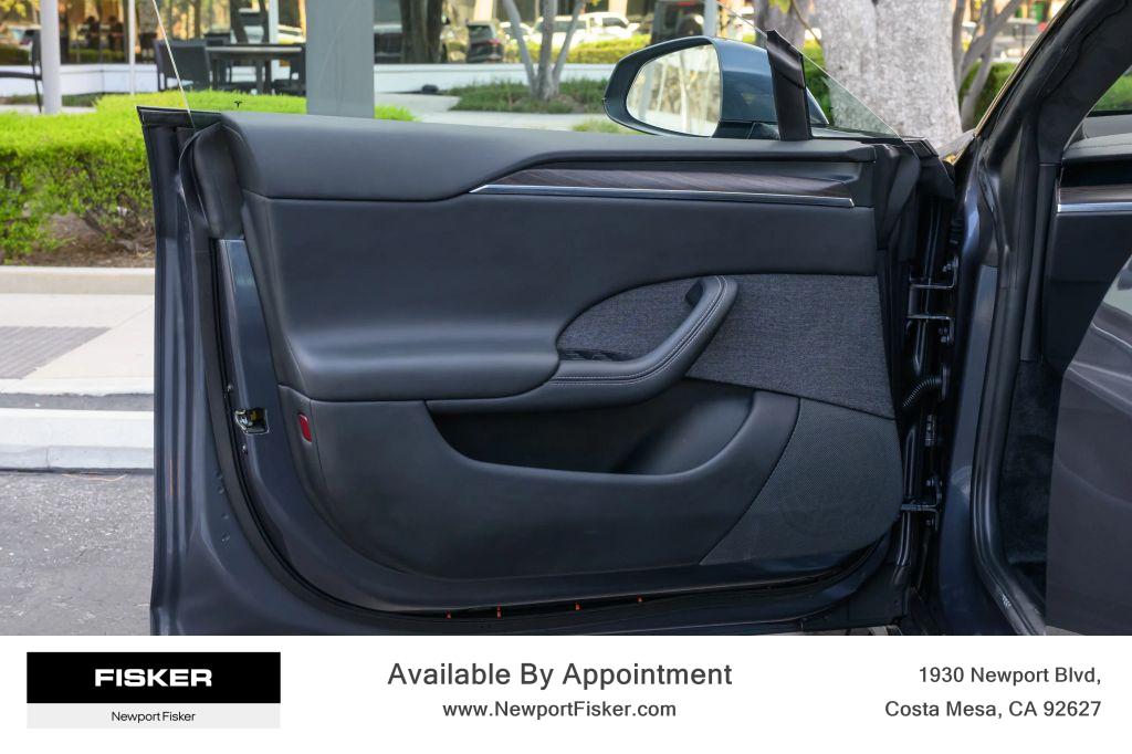 2023 Tesla Model S Standard Range - Photo 11