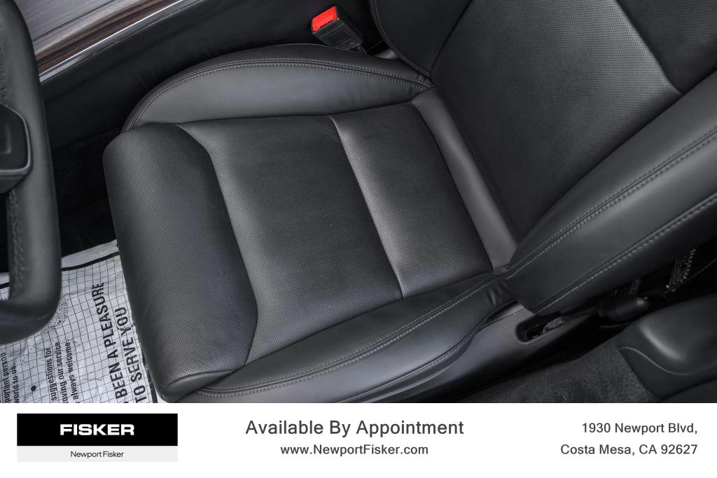 2023 Tesla Model S Standard Range - Photo 14