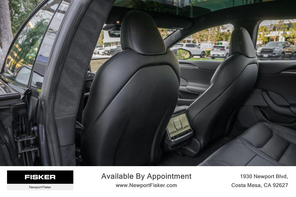 2023 Tesla Model S Standard Range - Photo 17