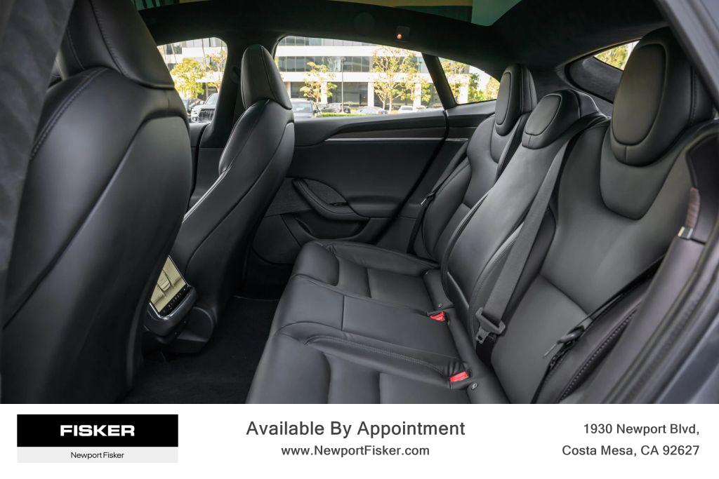 2023 Tesla Model S Standard Range - Photo 18