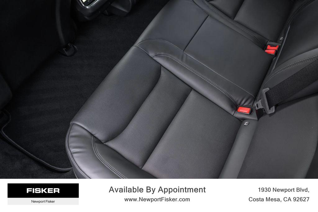 2023 Tesla Model S Standard Range - Photo 20