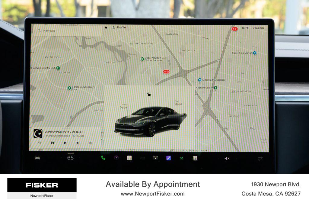 2023 Tesla Model S Standard Range - Photo 23