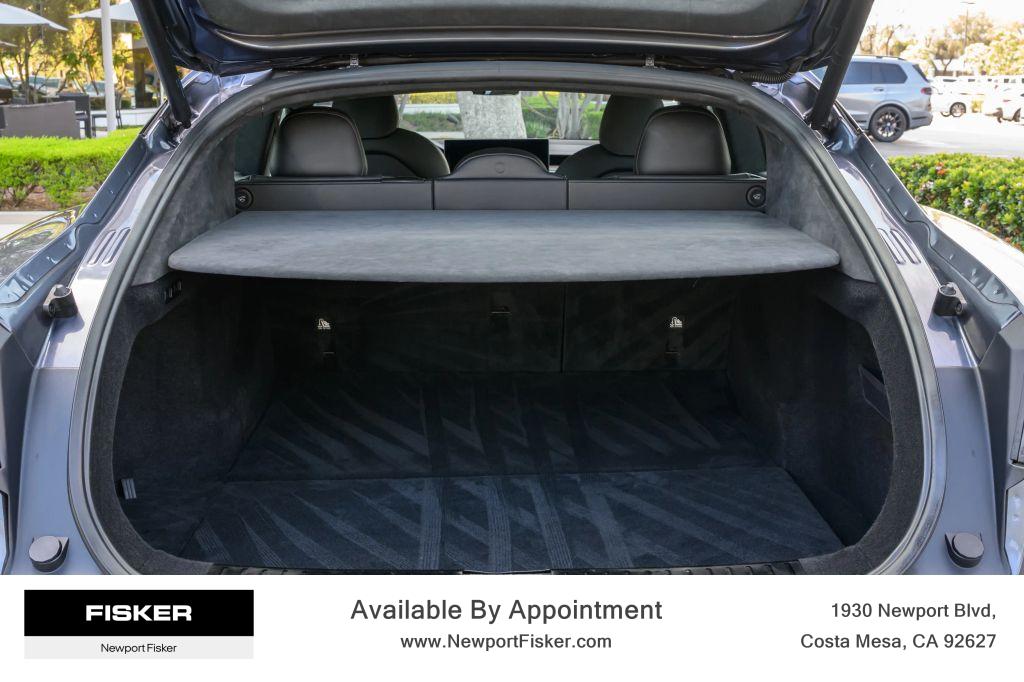 2023 Tesla Model S Standard Range - Photo 25