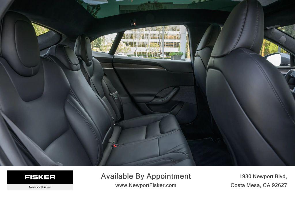 2023 Tesla Model S Standard Range - Photo 27