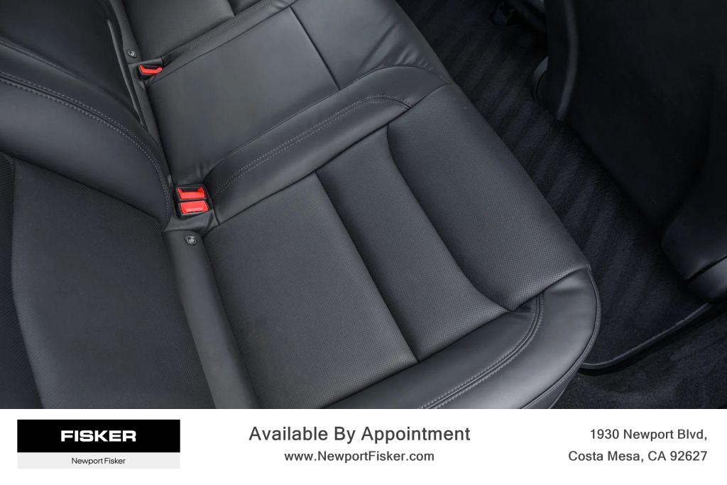 2023 Tesla Model S Standard Range - Photo 28