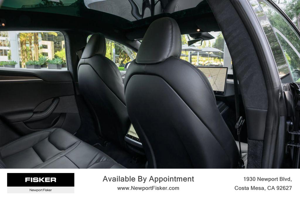 2023 Tesla Model S Standard Range - Photo 30
